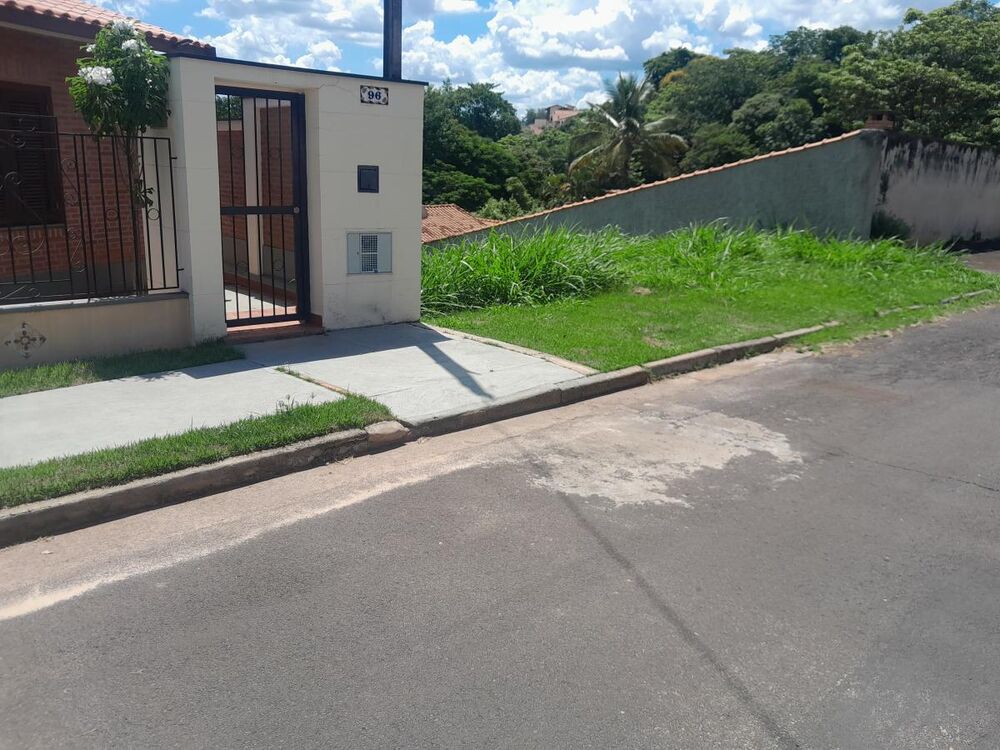 Terreno, 320 m² - Foto 1