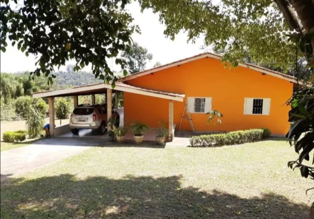 Fazenda à venda, 5695m² - Foto 2