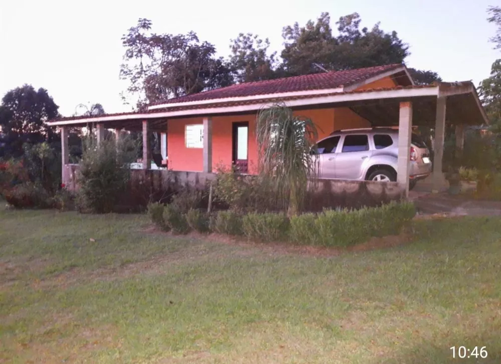 Fazenda à venda, 5695m² - Foto 1