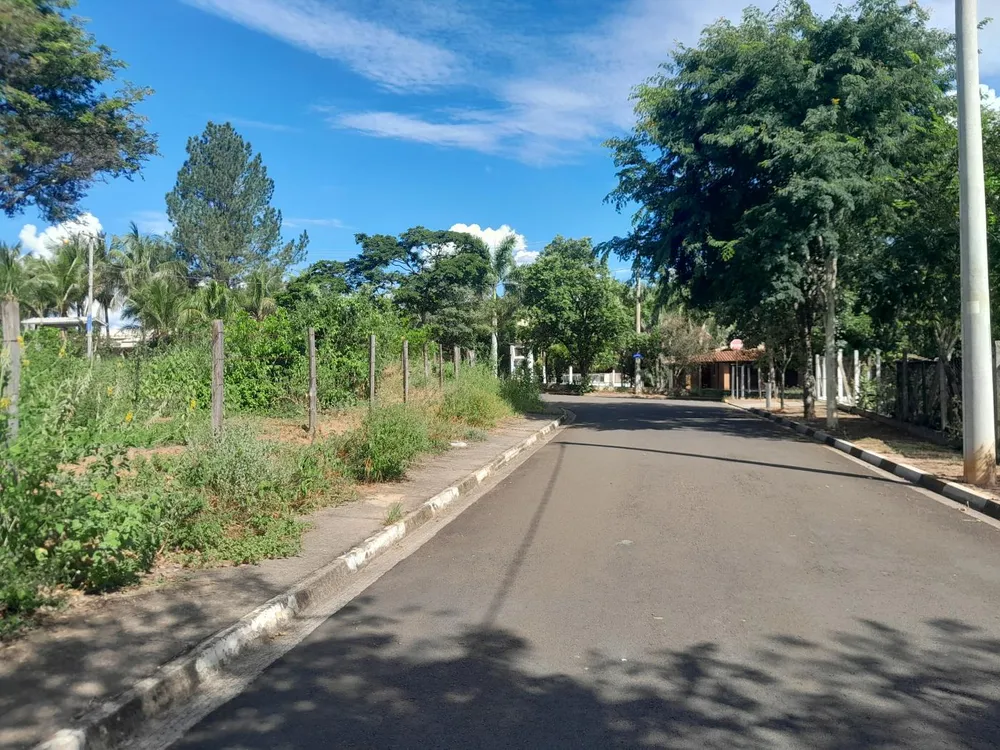 Terreno, 2751 m² - Foto 1