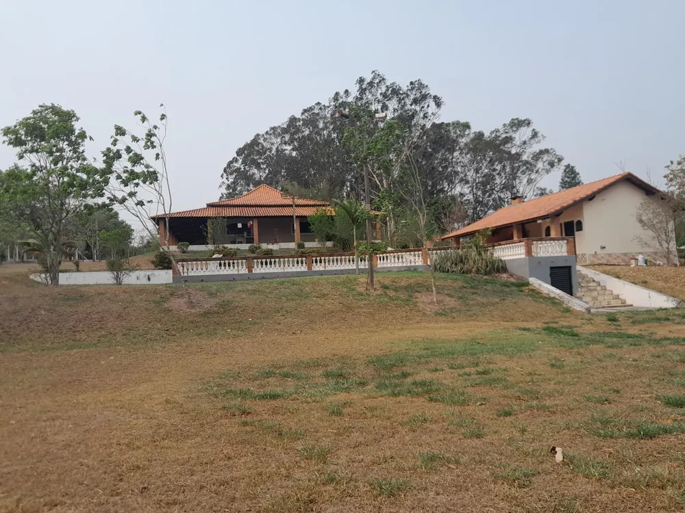 Chácara, 3 quartos, 5500 m² - Foto 2