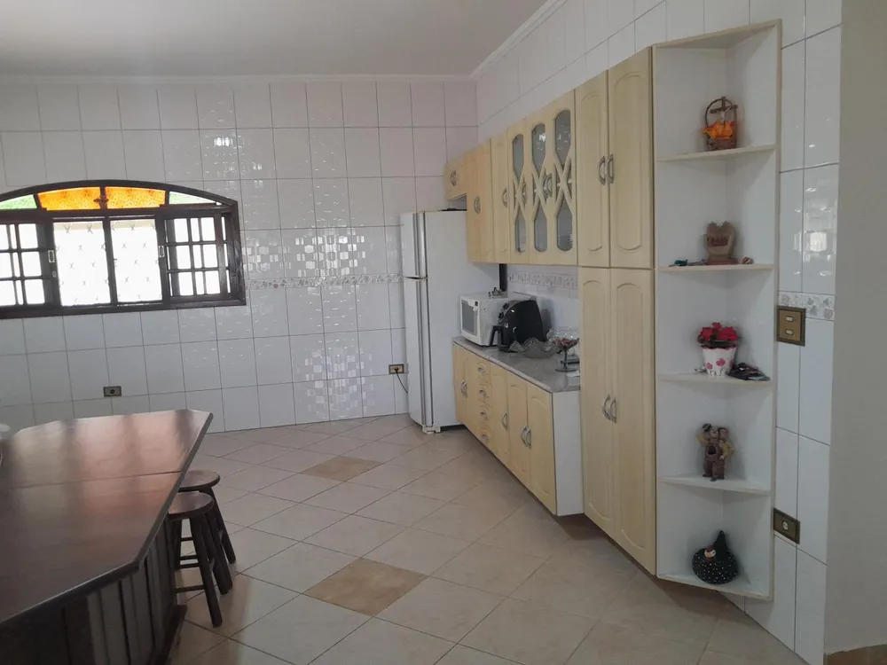 Chácara, 3 quartos, 5500 m² - Foto 4