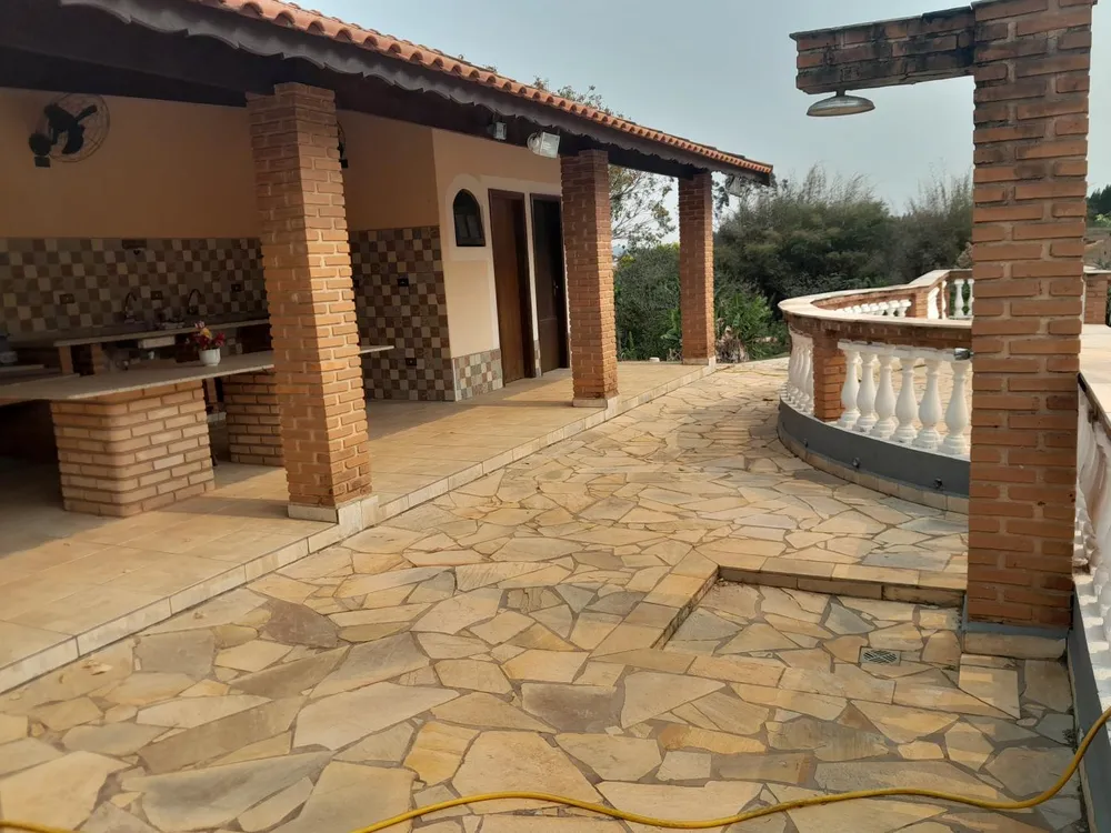 Chácara, 3 quartos, 5500 m² - Foto 6