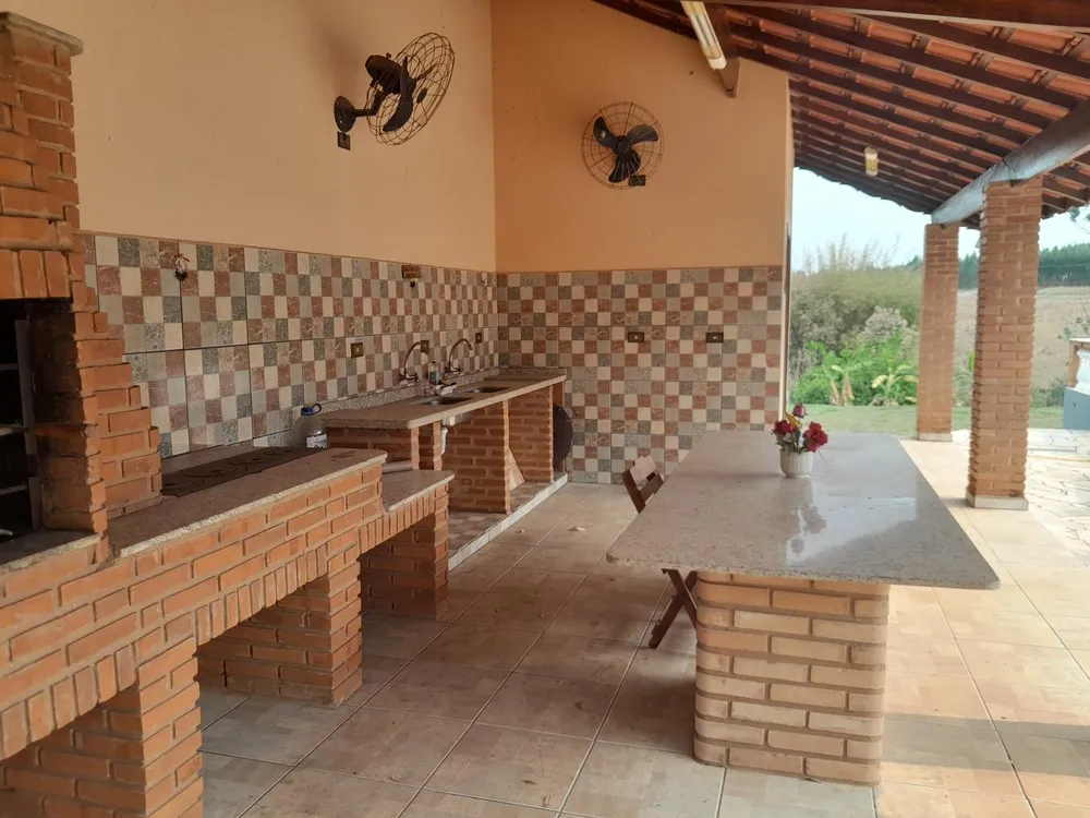 Chácara, 3 quartos, 5500 m² - Foto 8