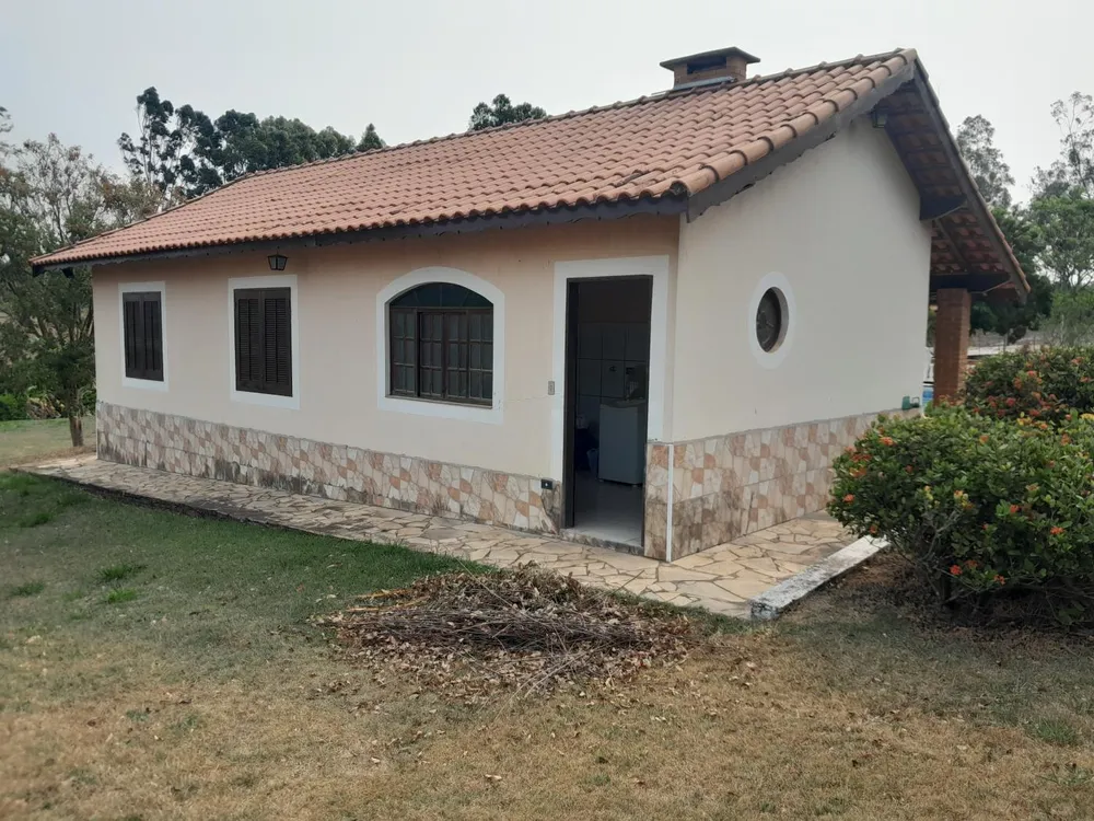 Chácara, 3 quartos, 5500 m² - Foto 8