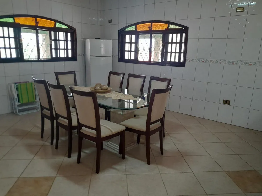 Chácara, 3 quartos, 5500 m² - Foto 21