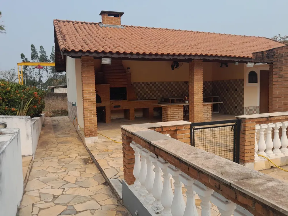 Chácara, 3 quartos, 5500 m² - Foto 6