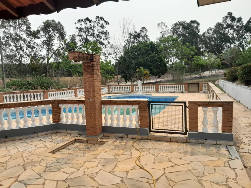 Chácara, 3 quartos, 5500 m² - Foto 3