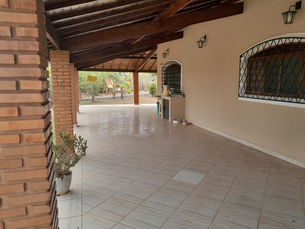 Chácara, 3 quartos, 5500 m² - Foto 5