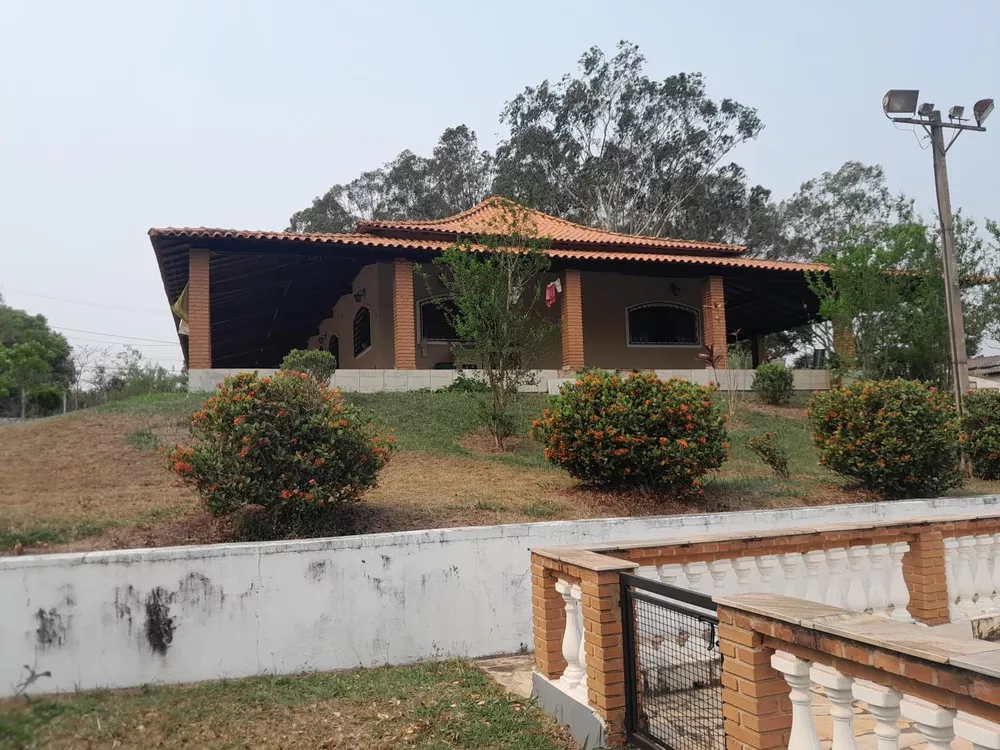 Fazenda à venda com 3 quartos, 5500m² - Foto 3