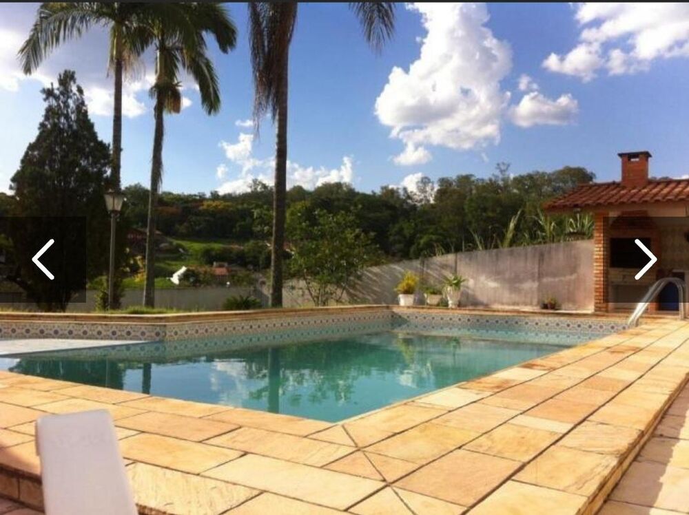 Casa à venda com 3 quartos, 6m² - Foto 6