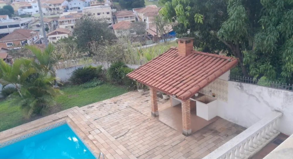 Casa, 6 quartos - Foto 12
