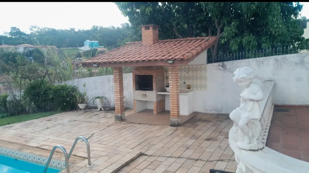 Casa, 6 quartos - Foto 14