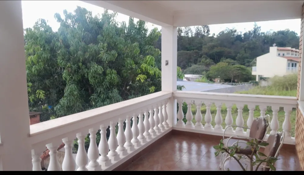 Casa, 6 quartos - Foto 11