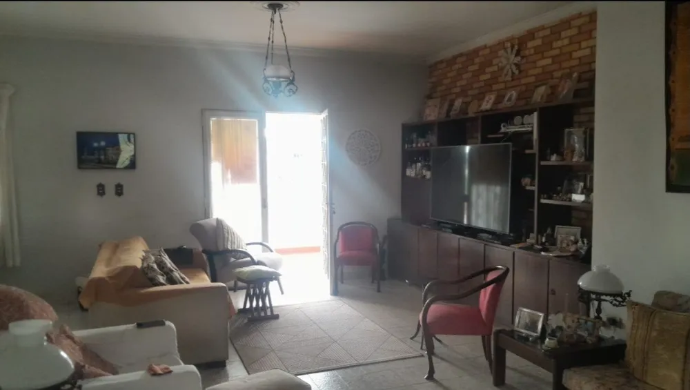 Casa, 6 quartos - Foto 16