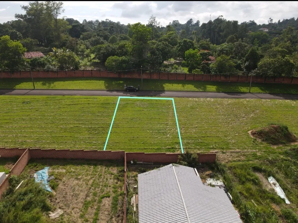 Terreno, 450 m² - Foto 2