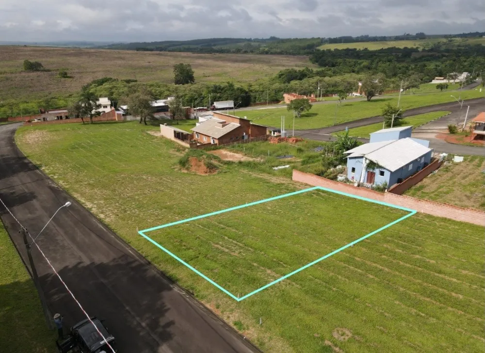 Terreno, 450 m² - Foto 2
