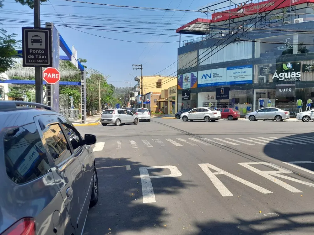 Prédio Inteiro - Foto 2