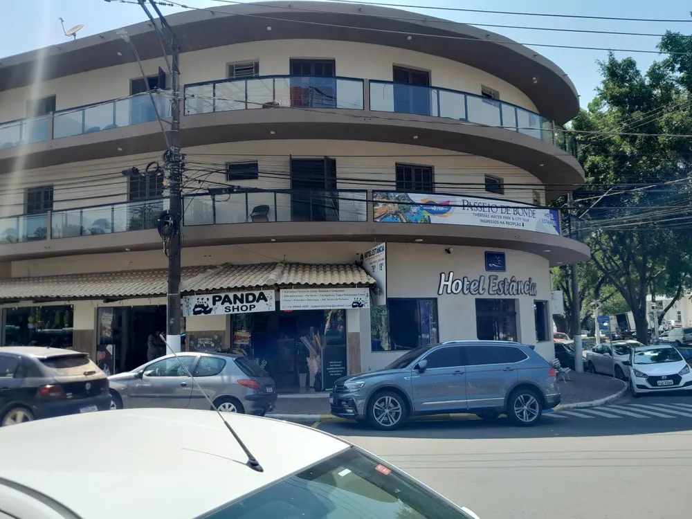 Prédio Inteiro - Foto 7
