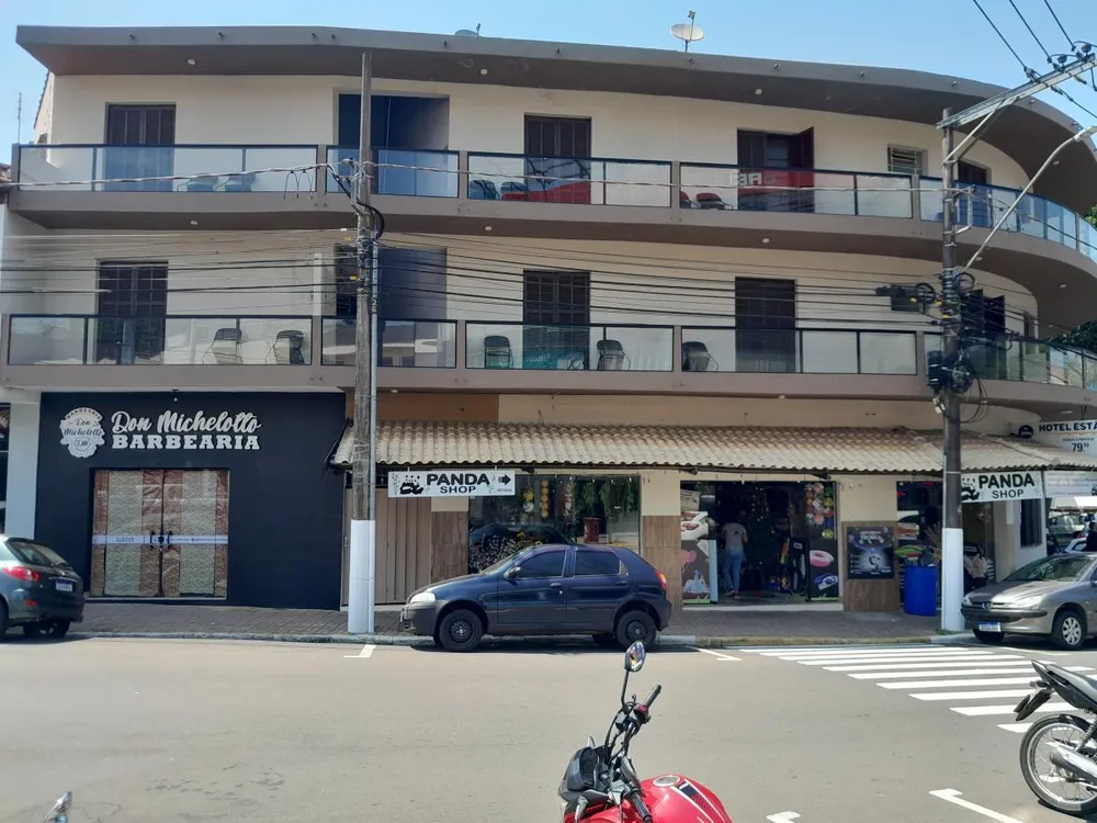Prédio Inteiro - Foto 2