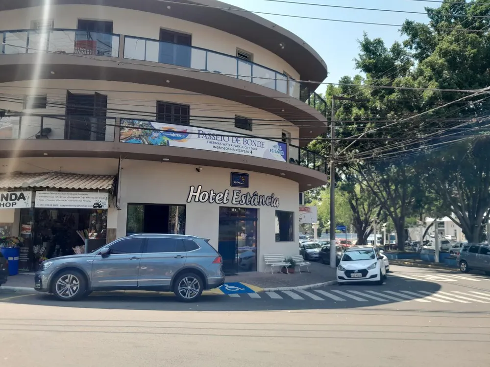 Prédio Inteiro - Foto 3