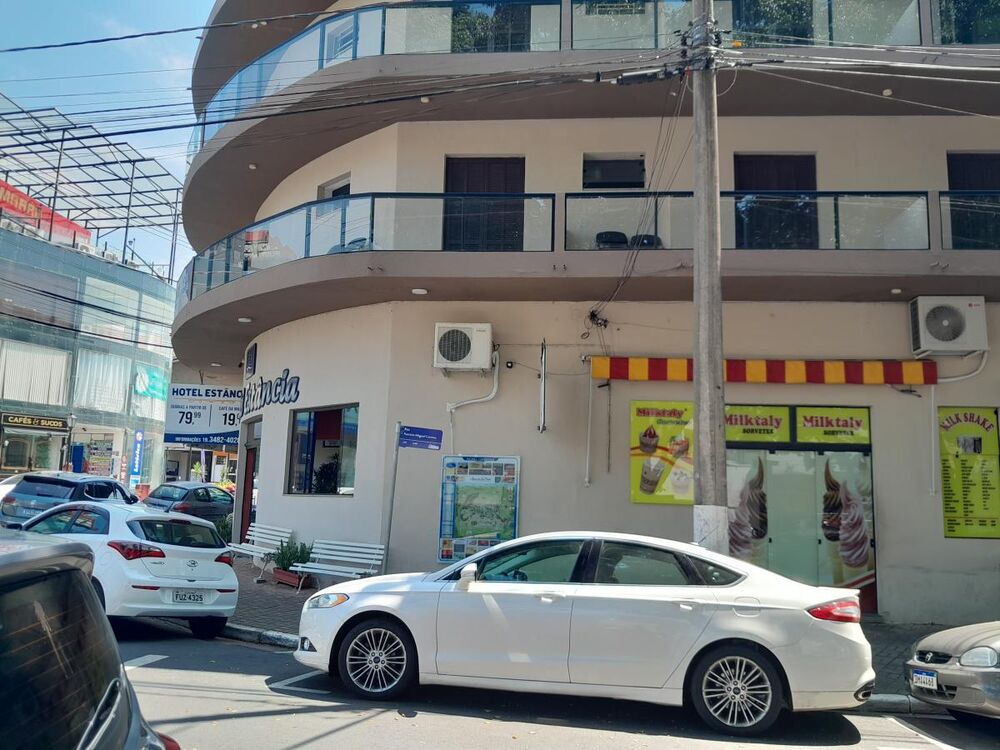 Prédio Inteiro à venda, 1489m² - Foto 1