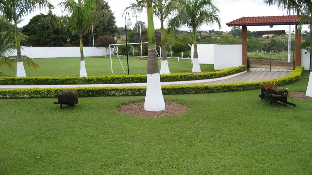Chácara, 4 quartos, 5300 m² - Foto 2