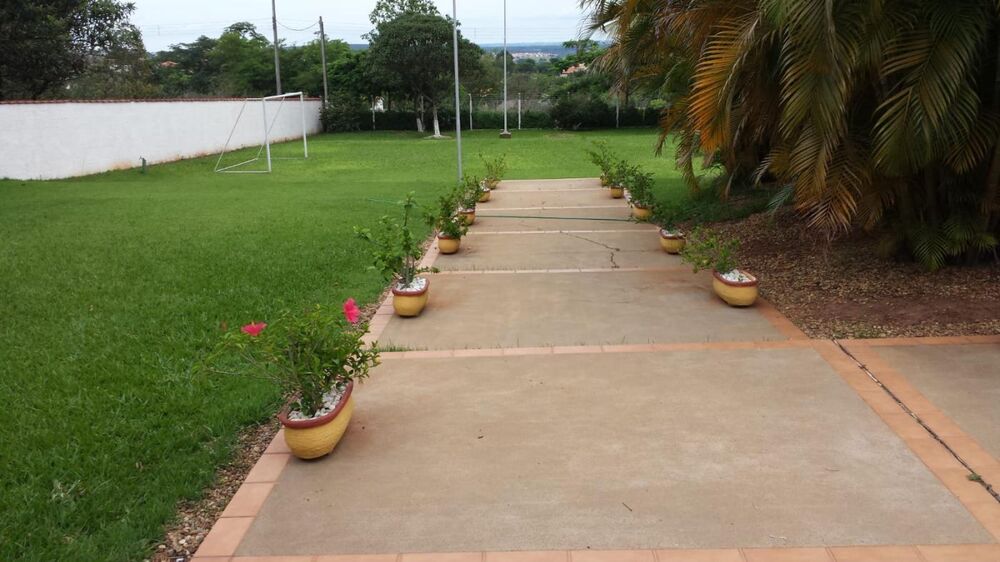 Chácara, 4 quartos, 5300 m² - Foto 4