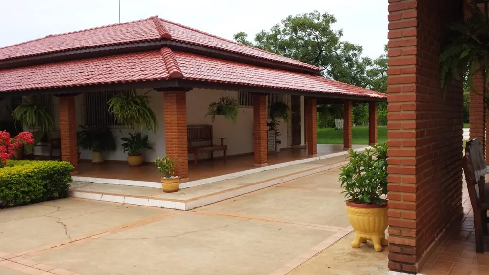 Chácara, 4 quartos, 5300 m² - Foto 6
