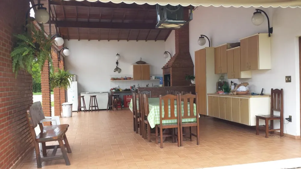 Chácara, 4 quartos, 5300 m² - Foto 19