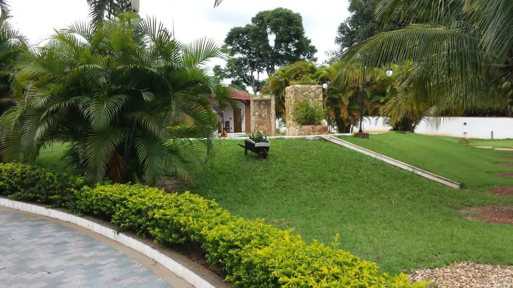 Chácara, 4 quartos, 5300 m² - Foto 10