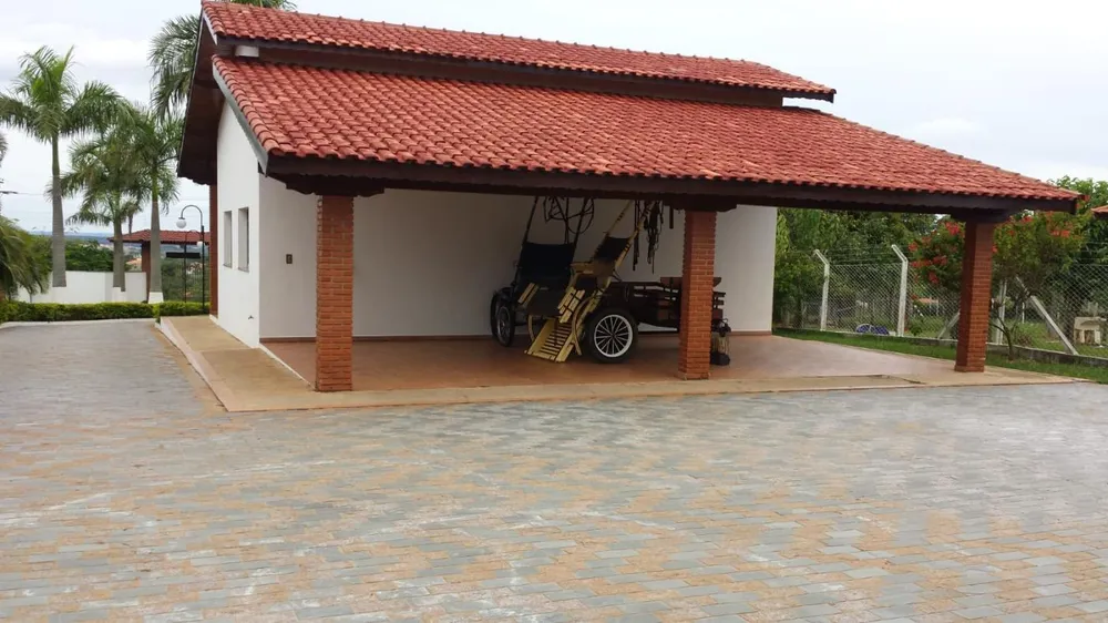 Chácara, 4 quartos, 5300 m² - Foto 4