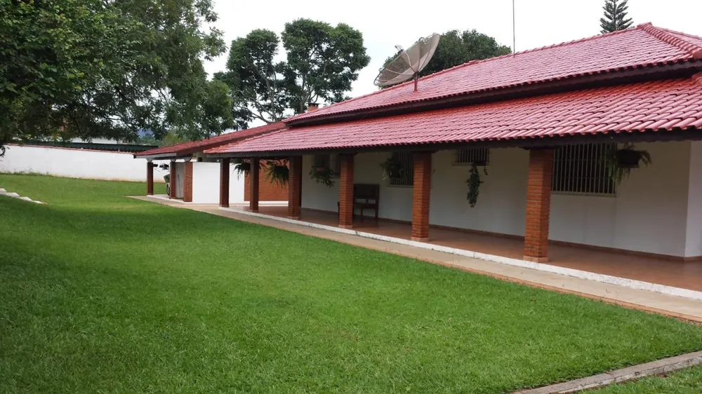 Chácara, 4 quartos, 5300 m² - Foto 9