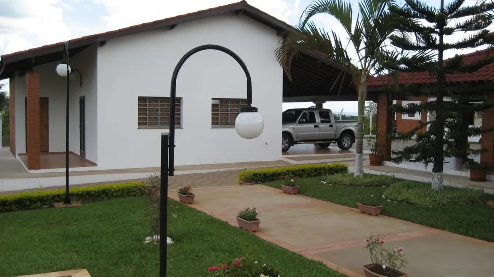Chácara, 4 quartos, 5300 m² - Foto 20