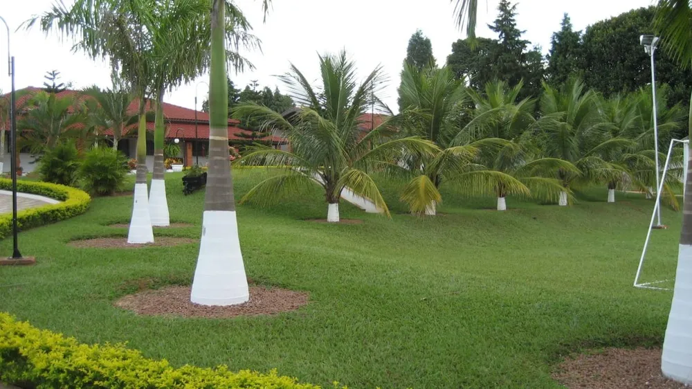 Chácara, 4 quartos, 5300 m² - Foto 12