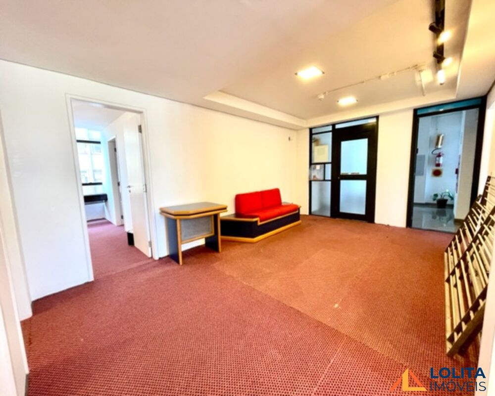 Sala-Conjunto, 158 m² - Foto 1