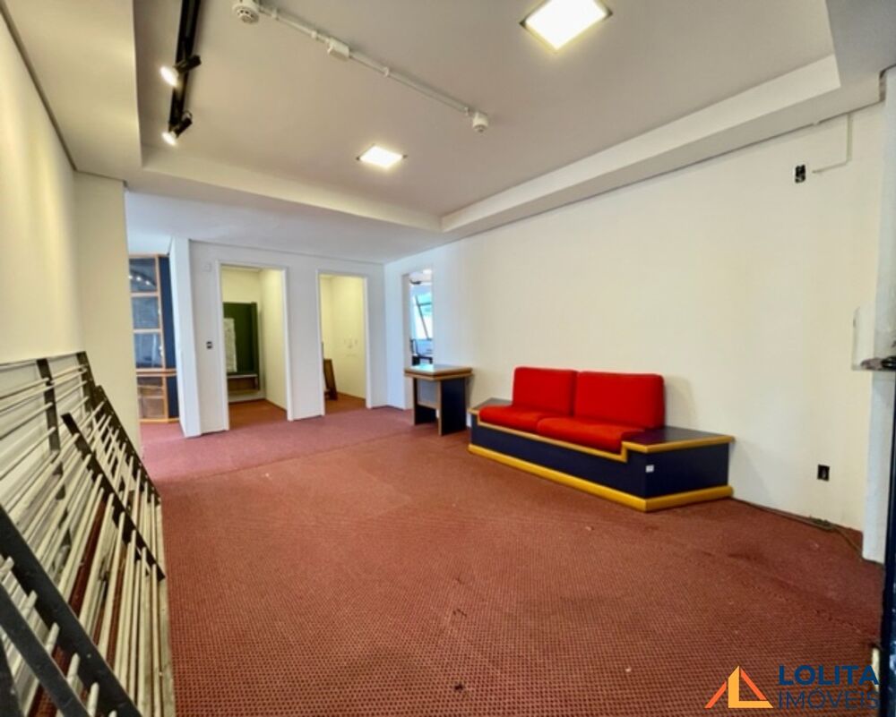 Sala-Conjunto, 158 m² - Foto 2