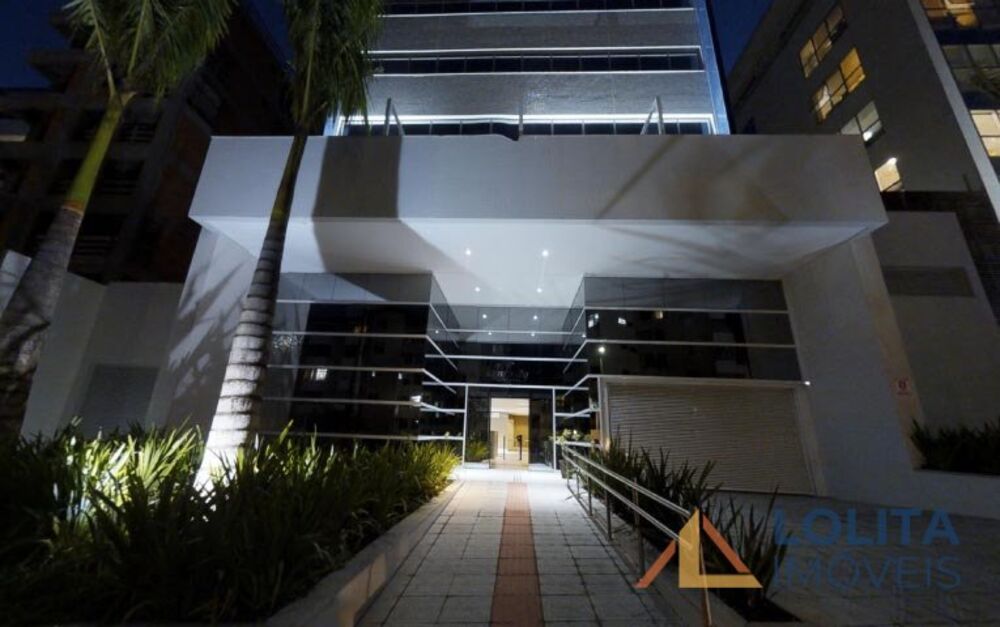 Conjunto Comercial-Sala à venda, 41m² - Foto 6