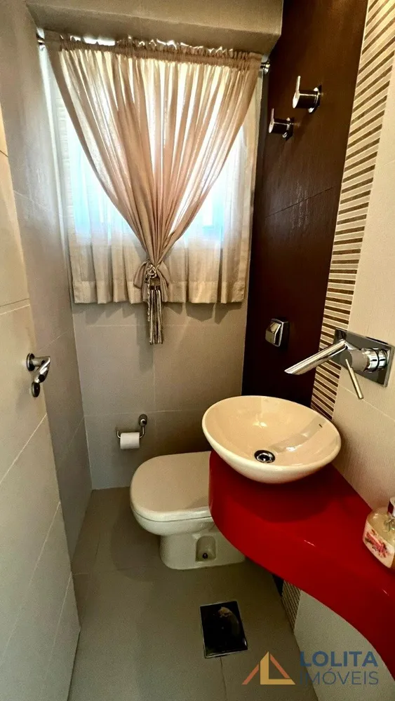 Casa de Condomínio, 3 quartos - Foto 7