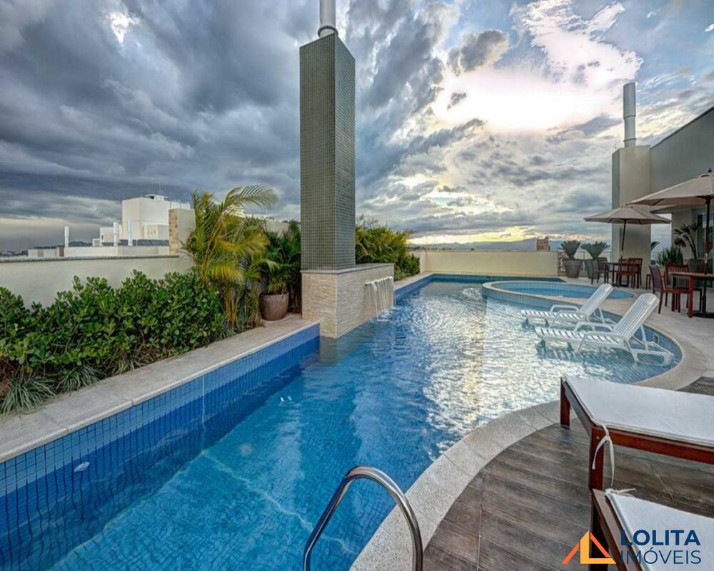 Apartamento para alugar com 2 quartos, 69m² - Foto 12