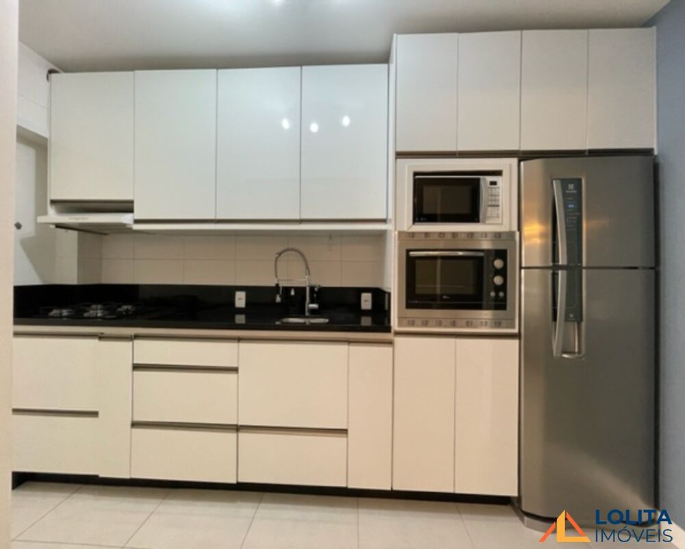 Apartamento para alugar com 2 quartos, 69m² - Foto 2