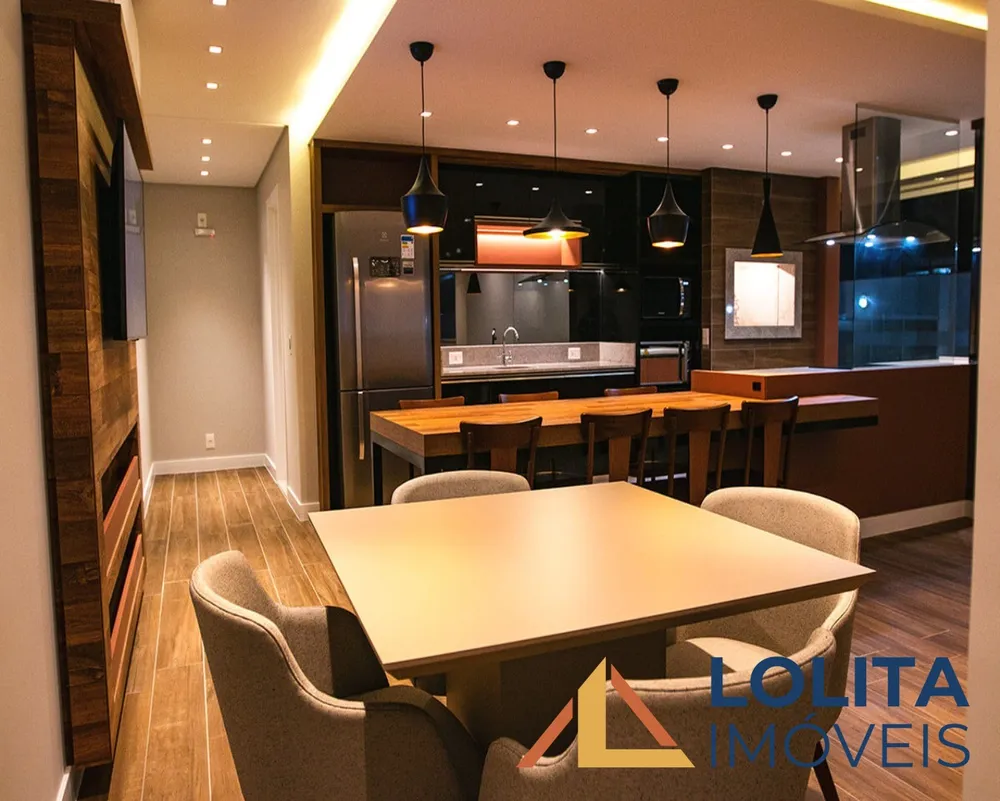 Apartamento, 2 quartos, 76 m² - Foto 7
