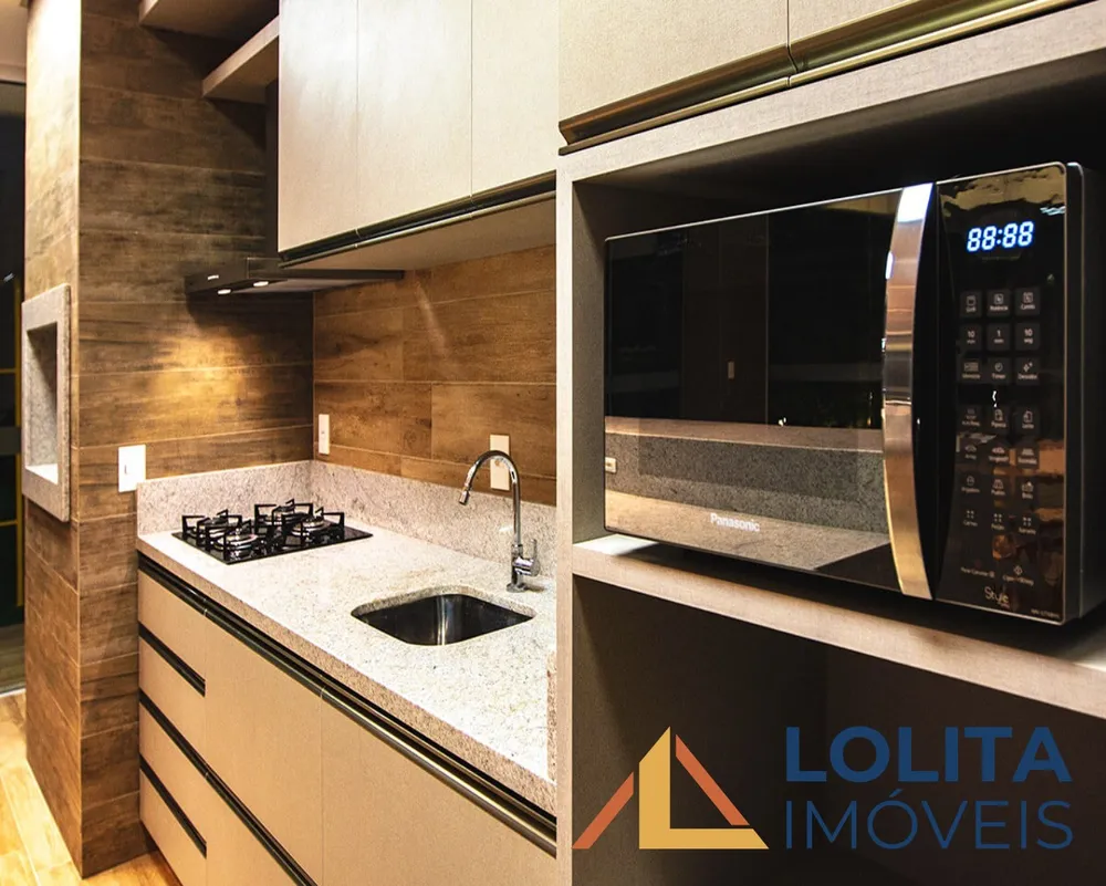 Apartamento, 2 quartos, 76 m² - Foto 8