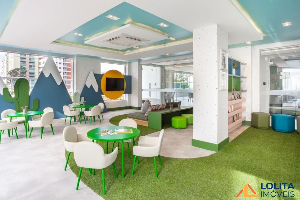 Apartamento, 3 quartos, 123 m² - Foto 4