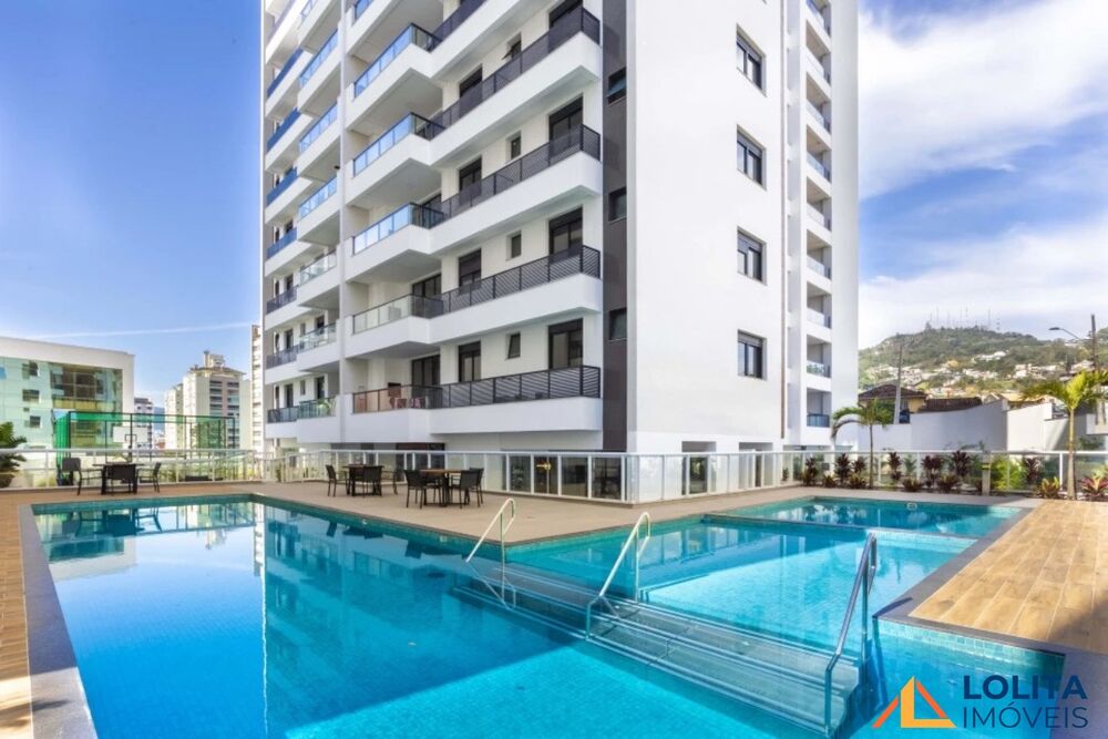 Apartamento, 3 quartos, 123 m² - Foto 2
