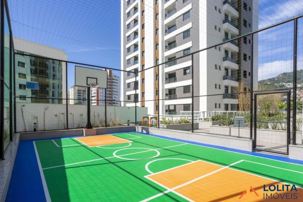 Apartamento, 3 quartos, 123 m² - Foto 1