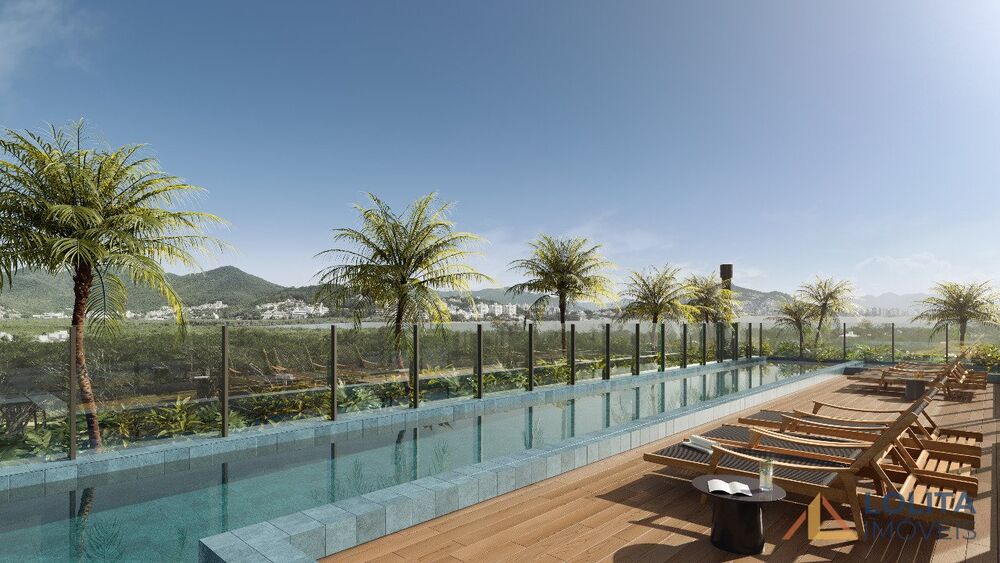 Apartamento, 2 quartos, 77 m² - Foto 2