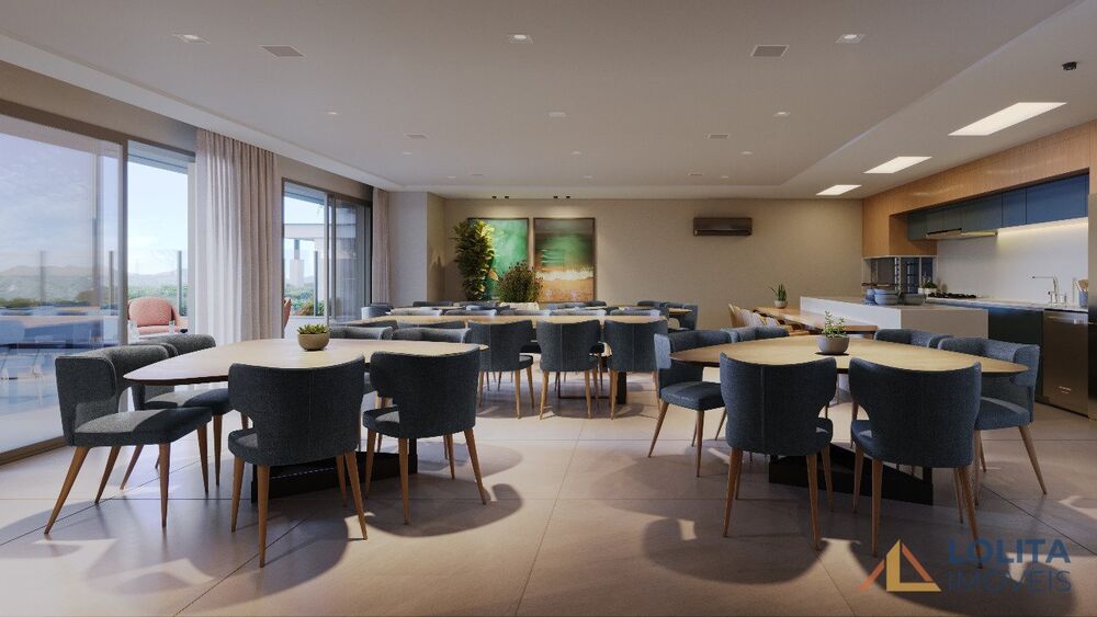 Apartamento, 2 quartos, 77 m² - Foto 4