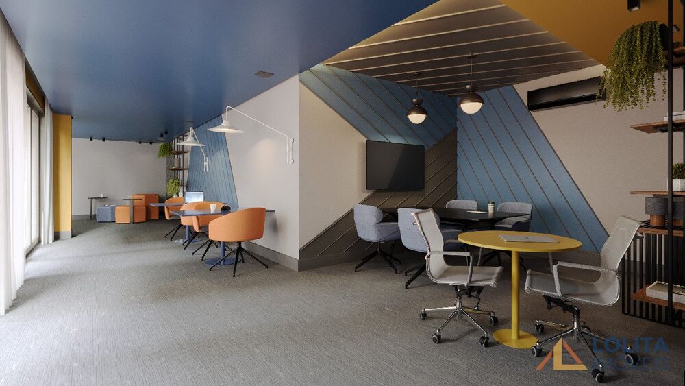 Apartamento, 2 quartos, 77 m² - Foto 3