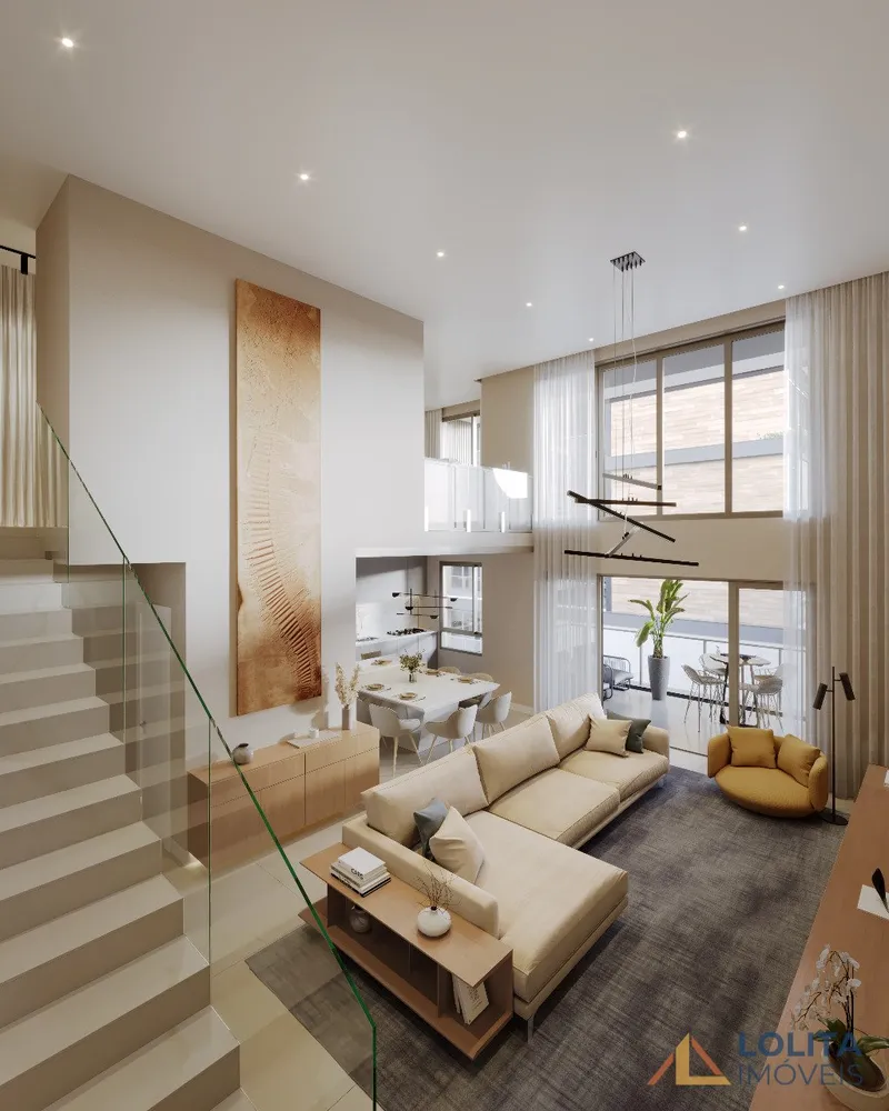 Apartamento, 2 quartos, 77 m² - Foto 15